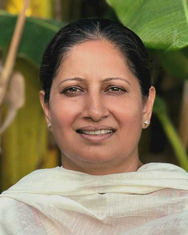 Amaninder