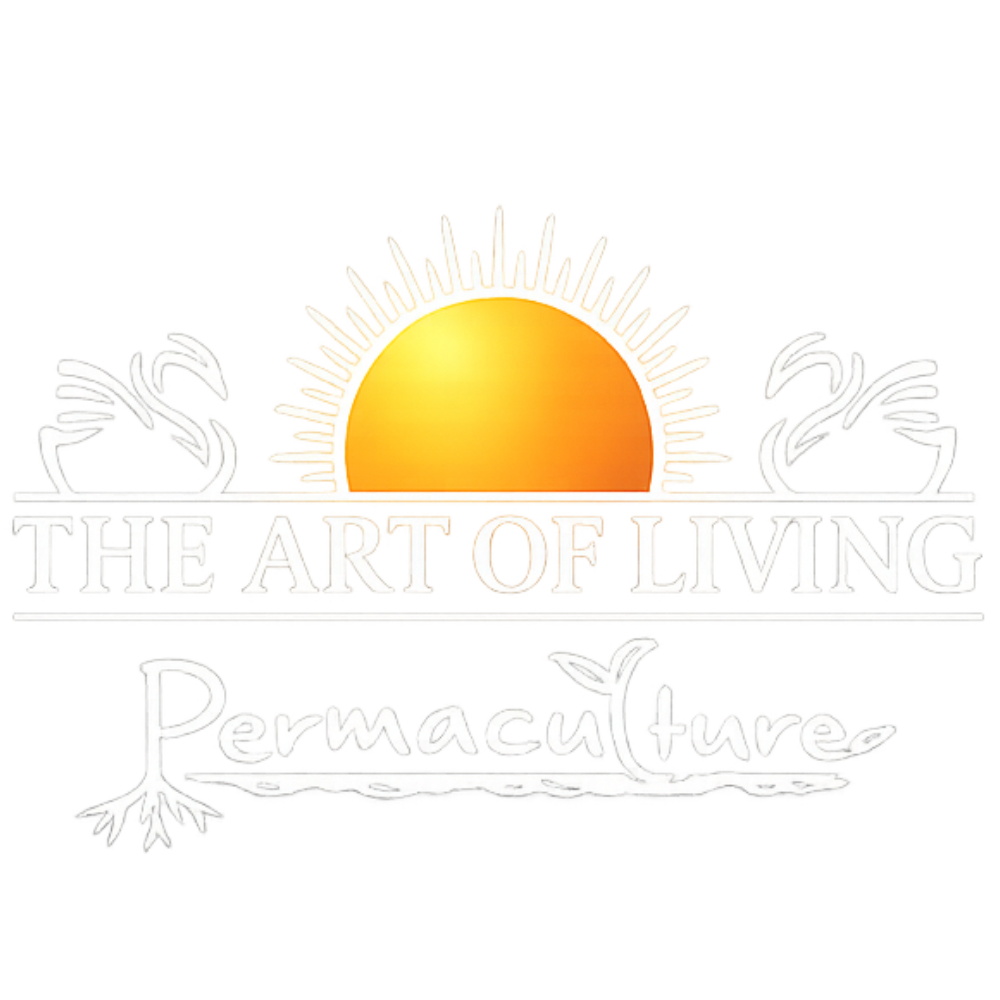Permaculture from Art of Living