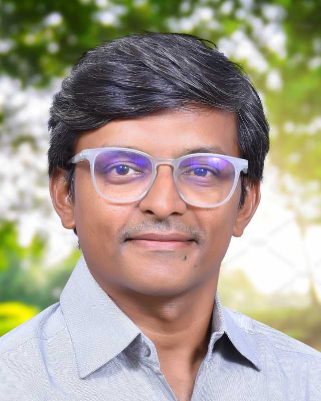 Raviraj