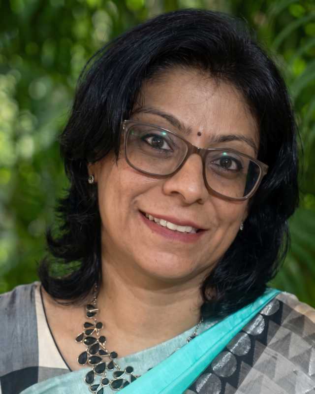 Shilpa